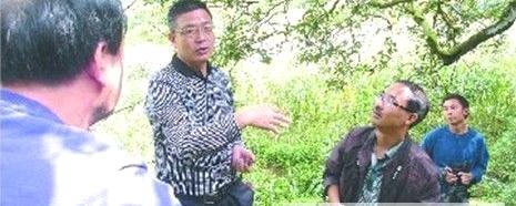 有关于纳雍千年古茶意欲“重出江湖”的热门新闻