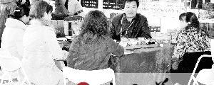 关于长春茶叶商圈渐成气候 将成为新经济增长点（图）的最新消息