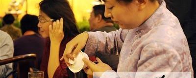 有关于犍为县四种茉莉花茶加盟吴裕泰的热门资讯