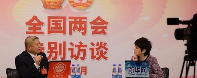 有关于陈世强：＂痴心不改＂ 以大别山发展为己任的最新消息