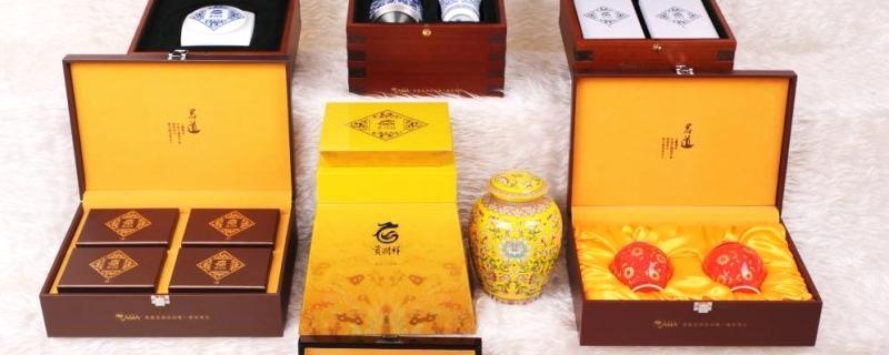 有关于贡润祥茶产业：销量增长源于消费者对品牌的信任的资讯