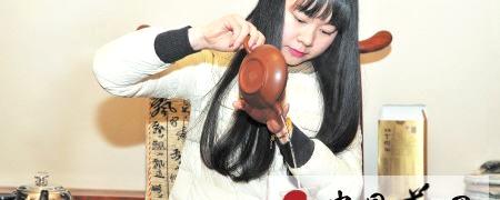 有关于长沙神农茶都举办茶会传播敬茶礼仪的消息