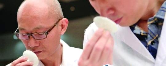 关于东莞第四届斗茶大赛评选结果揭晓的资讯