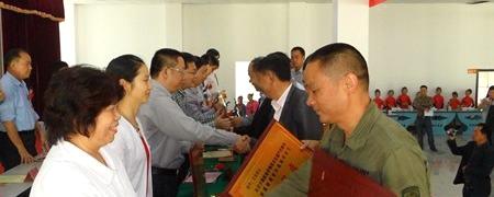 关于安溪龙涓乡开启“泉州非遗之旅”首站 组织茶园管理培训的热门消息