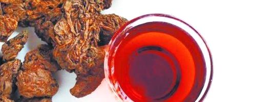 关于一个“老茶头”的独白(图)的热门资讯