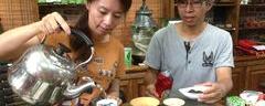 关于台东鹿野茶农成功研发制茶新技术的热门资讯