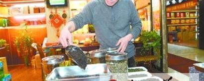 关于乌牛早春茶在沈阳茶城上市 价位不再虚高的热门消息