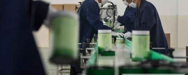 有关于中国首个黄茶产业园在岳阳建成投产的最新信息