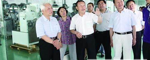 有关于文新茶叶：建立在品牌质量上的名茶复兴的热门信息