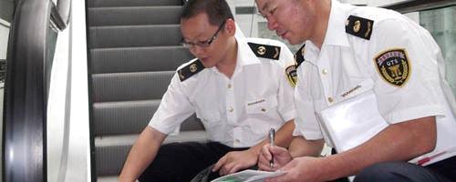 关于安溪县质监局：提前介入服务安溪茶博会(图)的最新信息