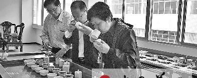 有关于大田举办秋茶鉴评活动的最新资讯