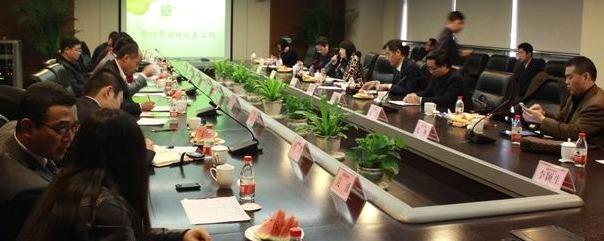 关于“第三届·茶企领袖圆桌会议”7月27日将在南昌举行的热门消息