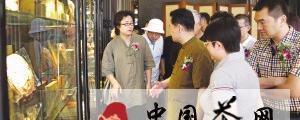 有关于百年老茶 岁月知味的热门资讯