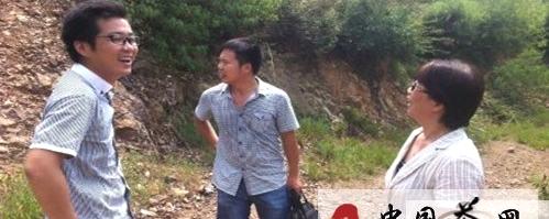 关于浙大教授指导长兴县茶园灾后生产的最新信息