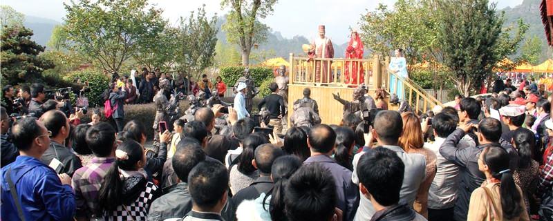 关于畅品武夷茶：中华武夷茶博园将成茶文化大观园的最新资讯