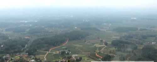 关于以茶兴镇 以茶扬镇 遵义凤冈打造“中华茶旅第一镇”的最新资讯