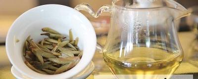 有关于芽包茶现身福州茶叶市场惹好奇的信息