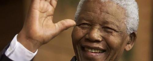 关于曼德拉40条至理名言的最新资讯