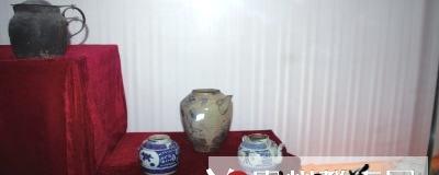 关于贵州茶文化生态博物馆开馆的消息