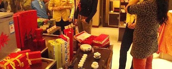 关于2013年最具潜力的品牌茶叶——中观茶业 推动茶业发展趋势的最新信息