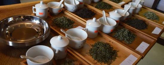 有关于衡阳最具影响力茶叶品牌和百姓喜爱茶楼评选揭晓的热门资讯