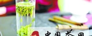 关于茶叶市场三大新趋势的消息