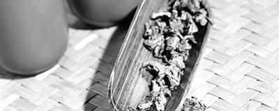 有关于恰逢十年来最佳采制气候 今年的铁观音秋茶杠杠的的信息