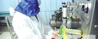 有关于武夷山油茶合作社年产茶油13.8万公斤的最新资讯