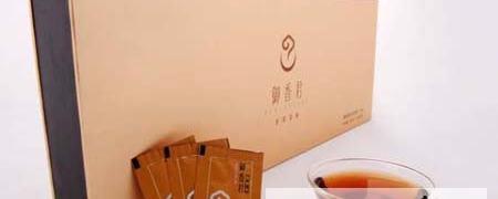 关于冬至将近 常饮普洱茶膏平衡养生的资讯