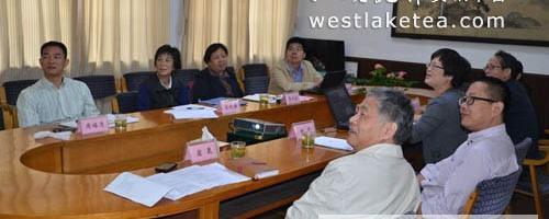 关于全国茶叶标准化技术委员会通过国家标准委巡视督查的最新资讯