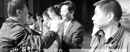 关于新昌县获评2013年度中国茶叶产业发展示范县的最新信息