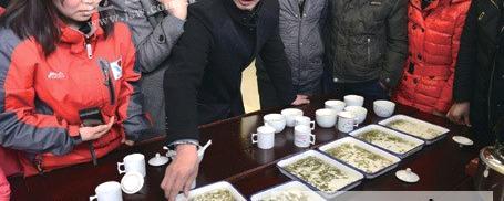 有关于镇江市举办茶艺职业技能免费培训的最新信息