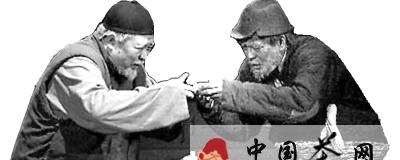 有关于与观众共品那碗“原汁原味”的“茶”的资讯