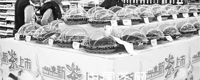 关于中国茶产业回归理性正当时的热门消息
