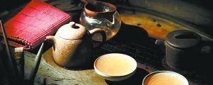 关于普洱茶：有生命的古董的热门资讯