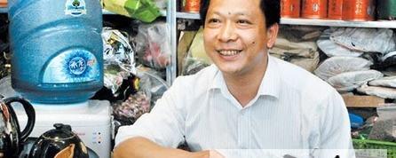 有关于福鼎茶商进军昆明打开西南茶叶市场的最新消息