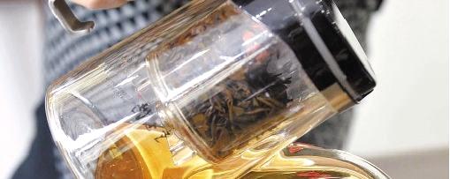 有关于浙江红茶热潮涌现  专家建议勿跟风的新闻
