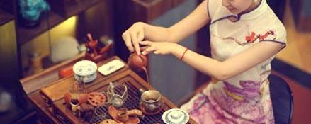 有关于泡茶和饮茶的注意事项的新闻