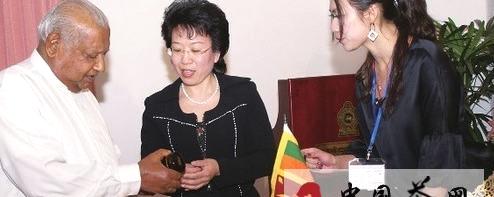 有关于李莉：让国际友人欣赏中国茶之精髓的热门新闻