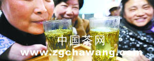 有关于马连道散装茶首次全标保质期的资讯