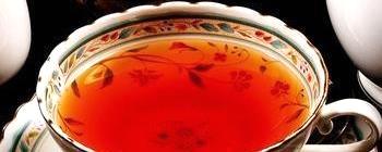 关于享誉半个世纪的“东方金美人”——英德红茶的热门新闻