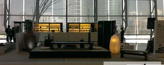 关于陶·万象器之美—大型茶器文化活动开幕的热门消息