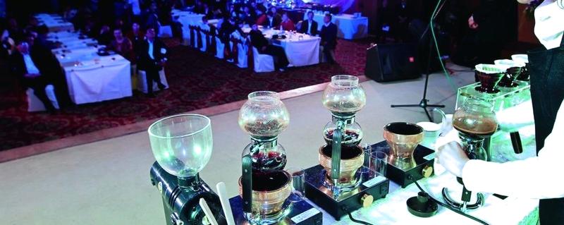 关于普洱市成功举办“妙曼普洱之夜”活动的热门资讯