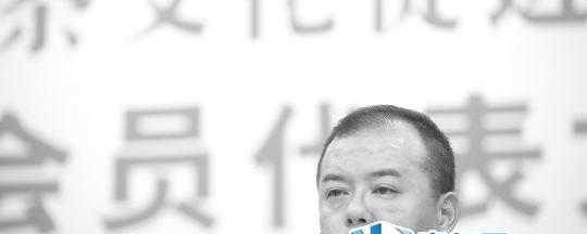 关于蔡金华出任广东省茶促会首任会长的信息