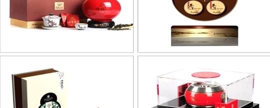 关于国字号展会落户信阳 茶包百强企业下月申城布展的资讯