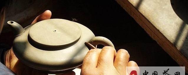 有关于茶技剖析：【紫砂壶】制作组图揭秘的最新消息