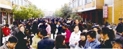 关于蓬勃发展中的光山县茶产业的新闻