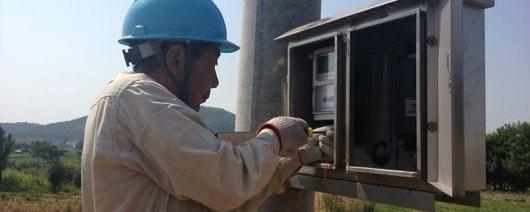 关于高淳县供电“电保姆”为80万株白茶提供甘露的信息