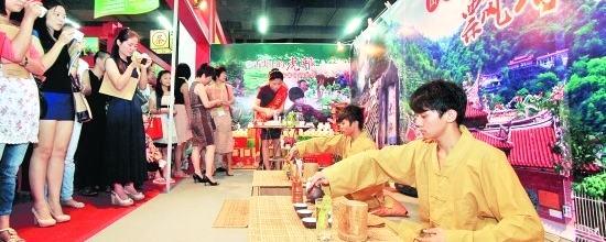 关于今年安溪铁观音秋茶产量达2.1万吨的新闻