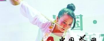 有关于福建邵武市举办首届“茶王赛”的新闻
